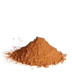 Favorich Alkalised Cocoa Powder; 10-12% Fat Content 